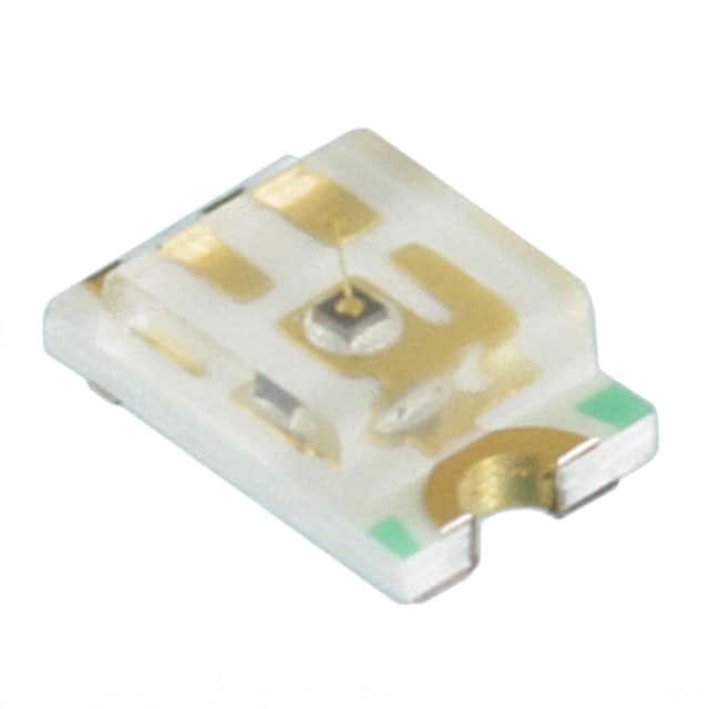 5975506507F LED YELLOW/GREEN 0805 SMD