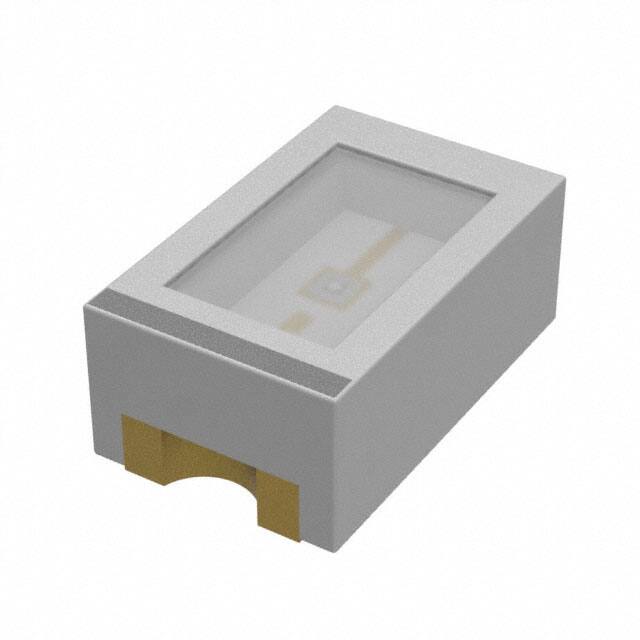 5975326507F LED GREEN 0805 SMD