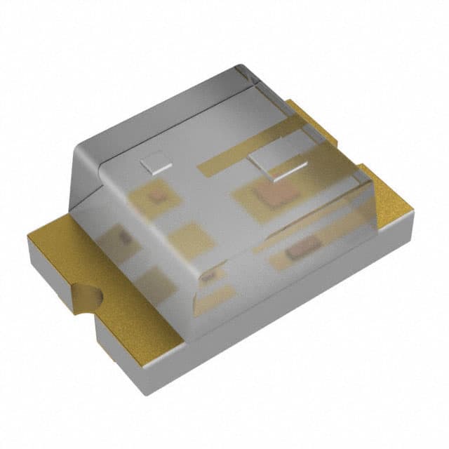 5973605607F LED BLUE 0805 SMD