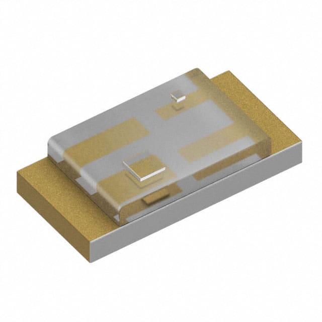 5973905607F LED WHITE 0603 SMD