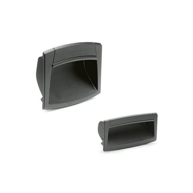150631-C1 EPR-PF-AE-V0, FLUSH PULL HANDLES