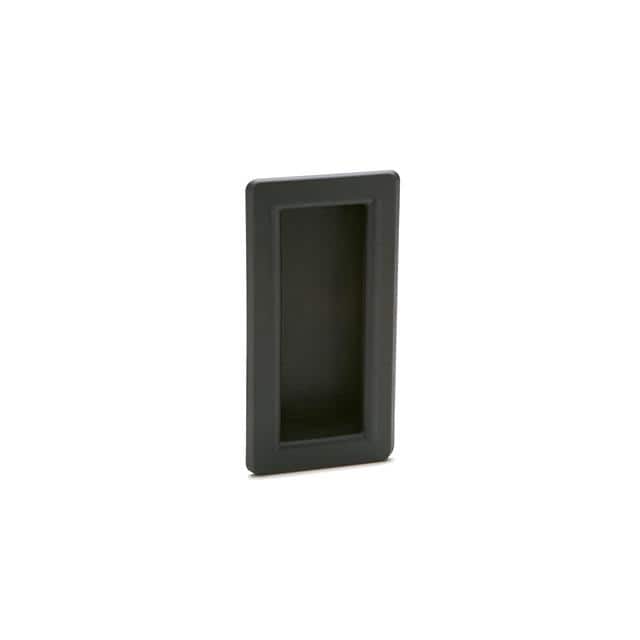 261401-C1 ERB-PF, VERTICAL TUBULAR HANDLE,
