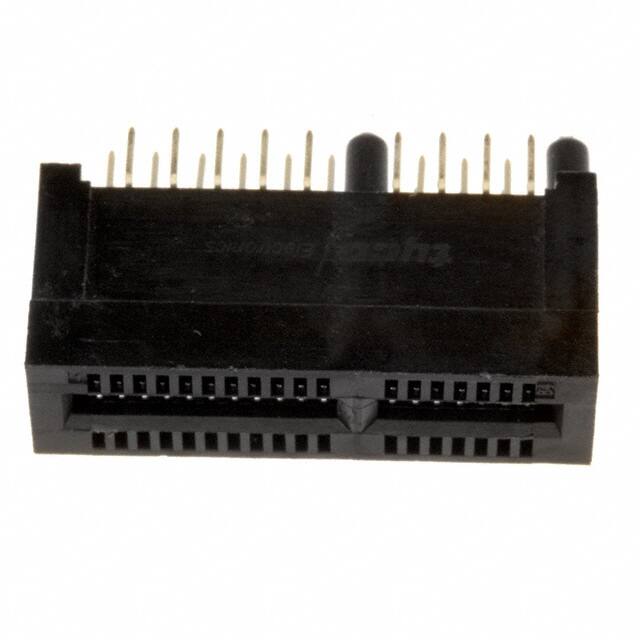 4-1612163-1 CONN PCI EXP FMALE 36POS 0.039