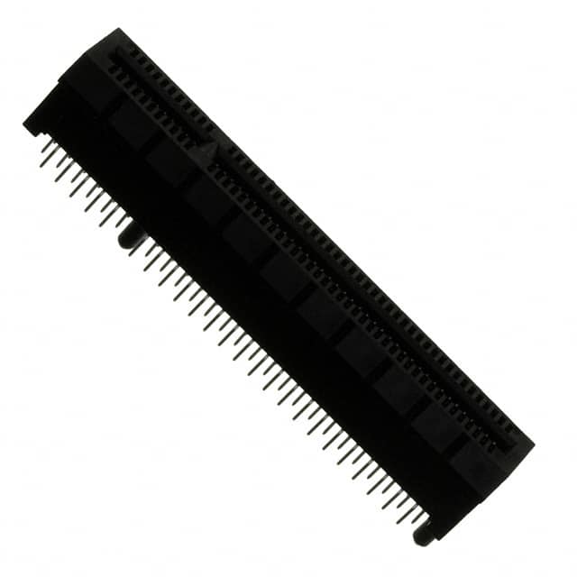 4-1612163-3 CONN PCI EXP FMALE 98POS 0.039