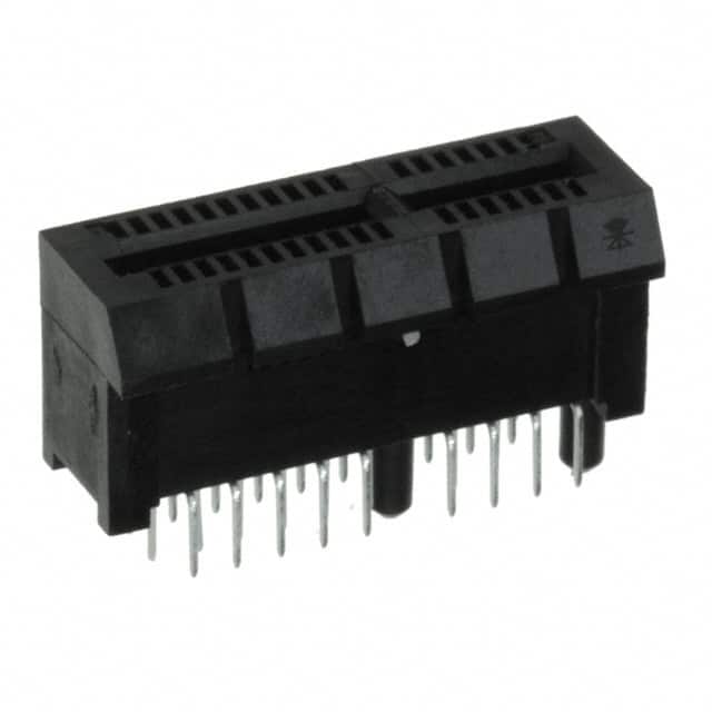 5-1612163-1 CONN PCI EXP FMALE 36POS 0.039