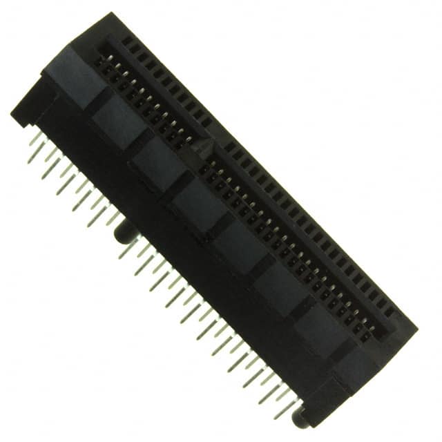 5-1612163-2 CONN PCI EXP FMALE 64POS 0.039