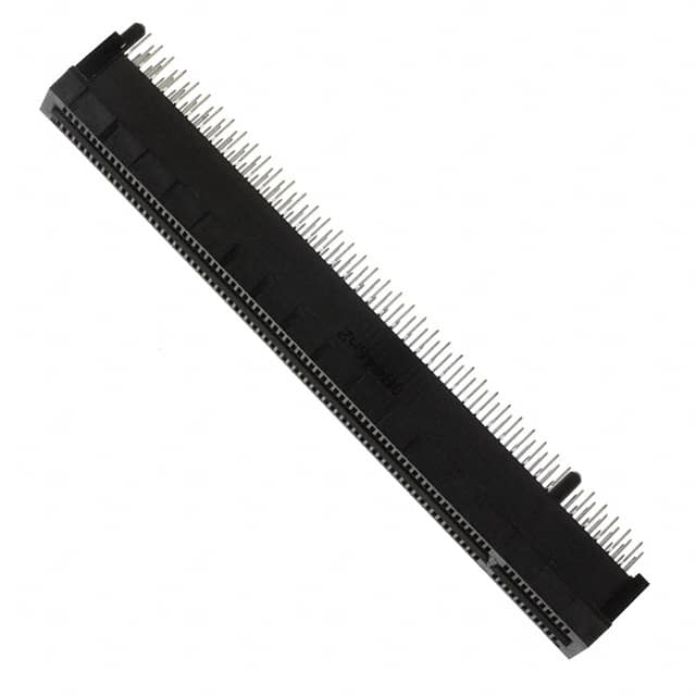 5-1612163-4 CONN PCI EXP FMALE 164POS 0.039
