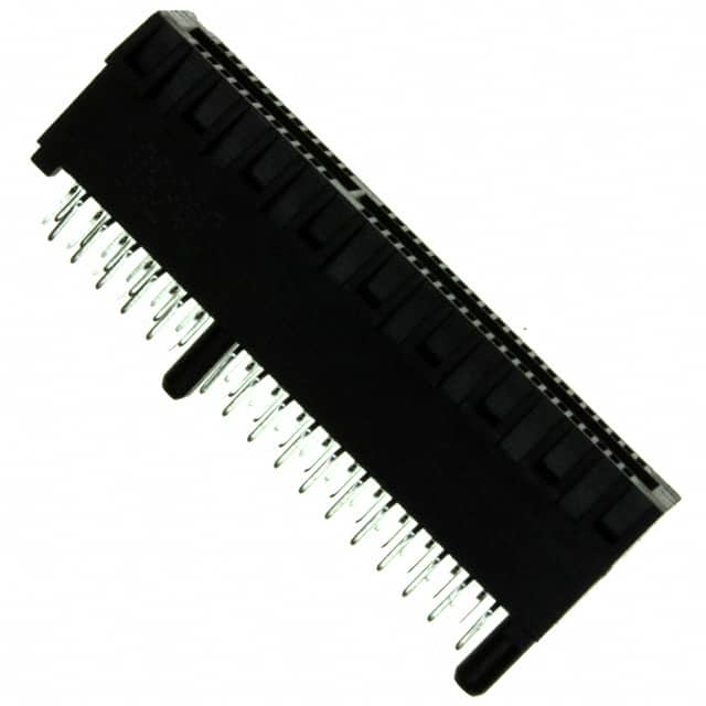 NWE32DHHN-T911 CONN PCI EXP FMALE 64POS 0.039