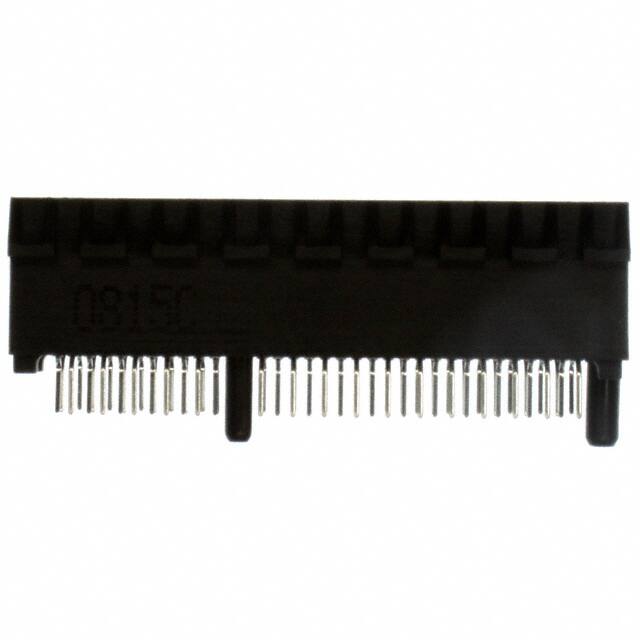 NWE32DHHN-T921 CONN PCI EXP FMALE 64POS 0.039