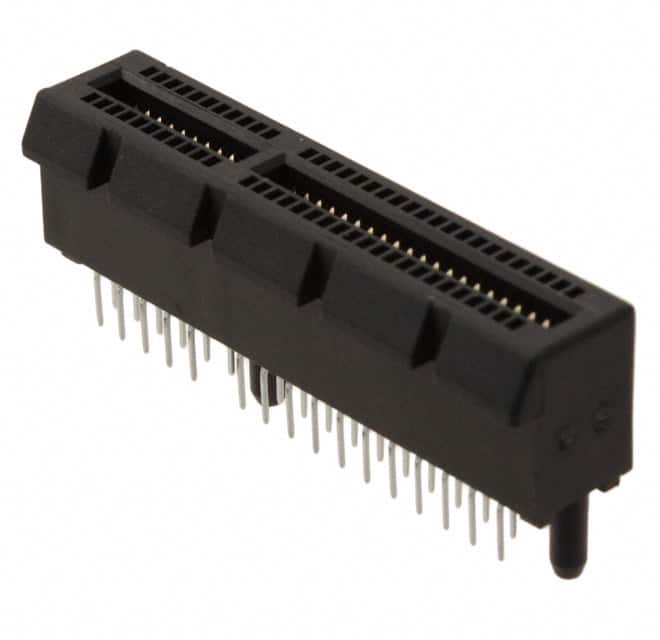 NWE32DHHN-T931 CONN PCI EXP FMALE 64POS 0.039