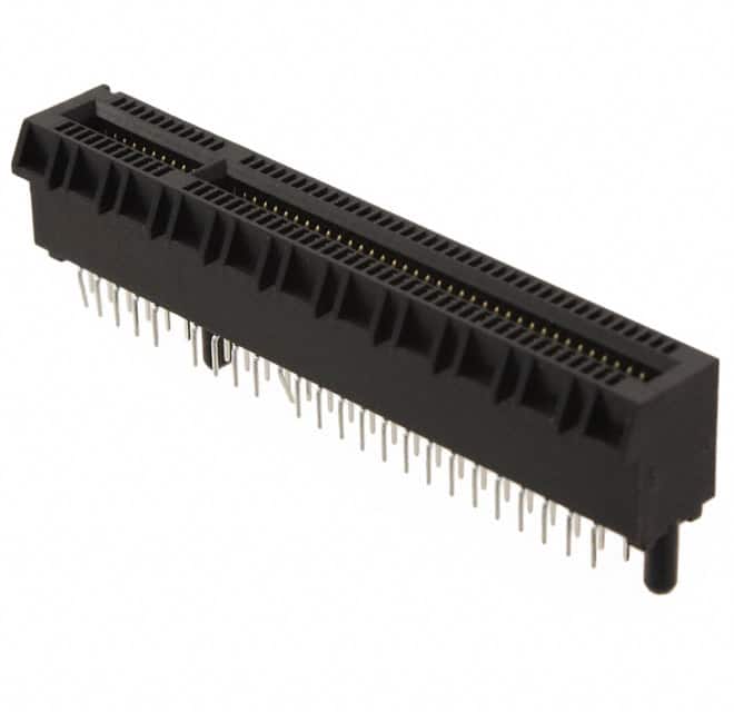 NWE49DHHN-T921 CONN PCI EXP FMALE 98POS 0.039