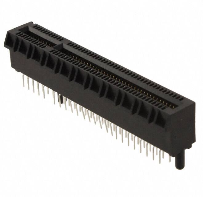 NWE49DHHN-T931 CONN PCI EXP FMALE 98POS 0.039