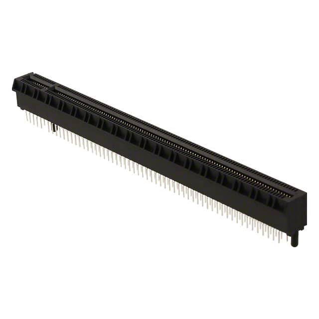 NWE115DHHN-T931 CONN PCI EXP FMALE 230POS 0.039
