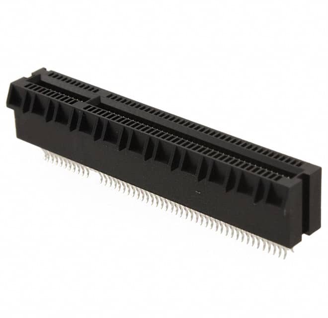 NWE49DHRN-T941 CONN PCI EXP FMALE 98POS 0.039
