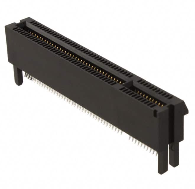 NWE49DHRN-T9410 CONN PCI EXP FMALE 98POS 0.039