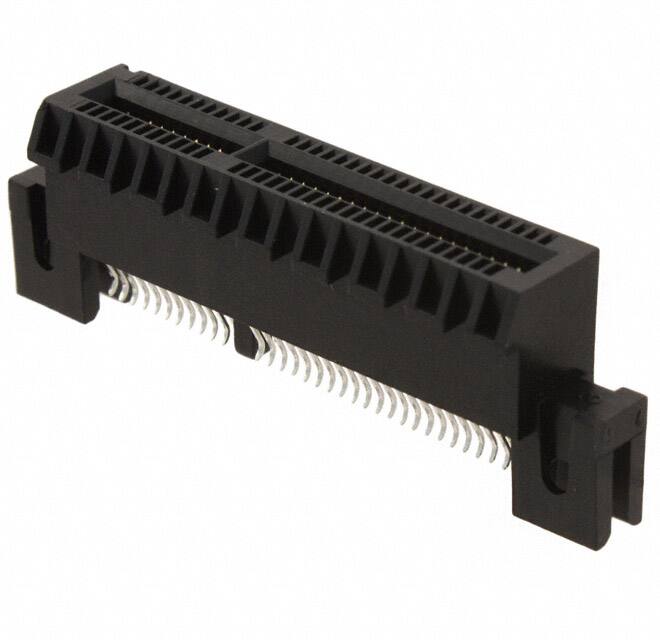 NWE32DHRQ-T941 CONN PCI EXP FMALE 64POS 0.039