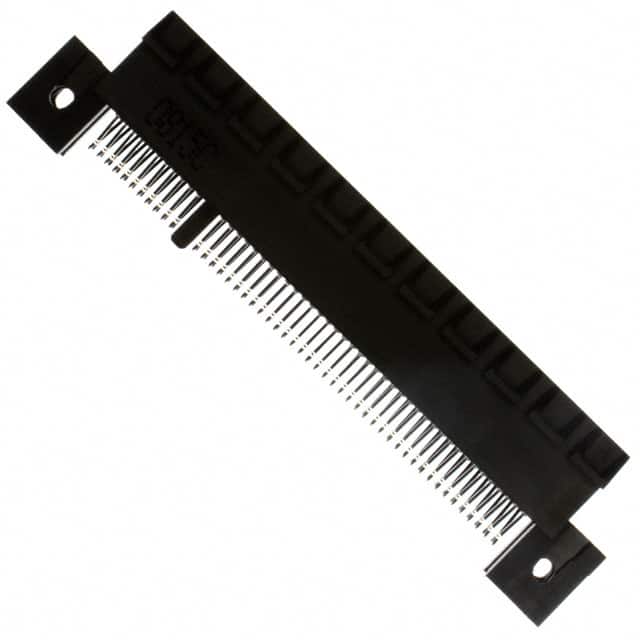 NWE49DHRQ-T941 CONN PCI EXP FMALE 98POS 0.039