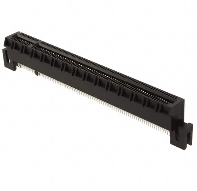 NWE82DHRQ-T941 CONN PCI EXP FMALE 164POS 0.039