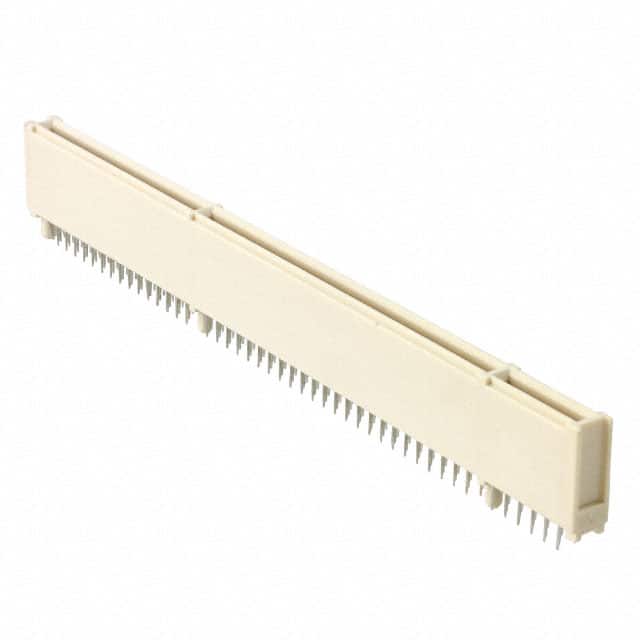 1734425-2 CONN PCI CARDEDGE FML 184P 0.050