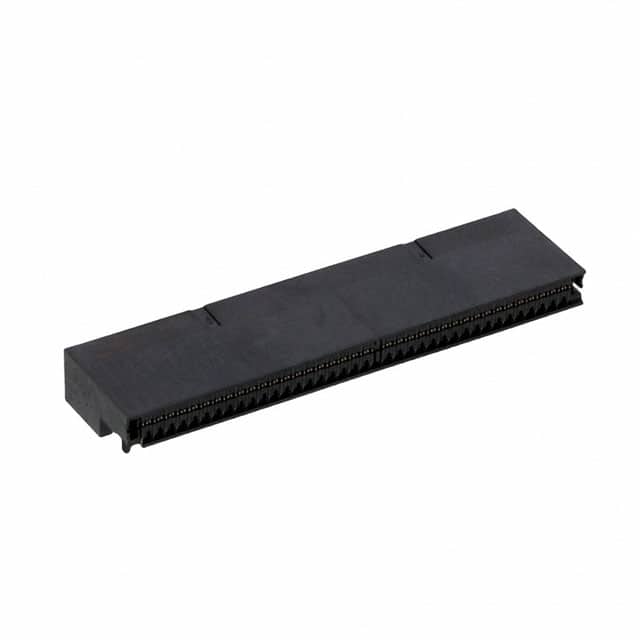 0762910226 CONN EDGE DUAL FML 226POS 0.030