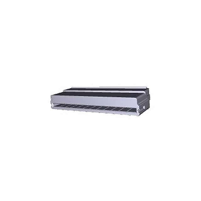 4-640859-2 CONN EDGE SGL FML 12POS 0.156