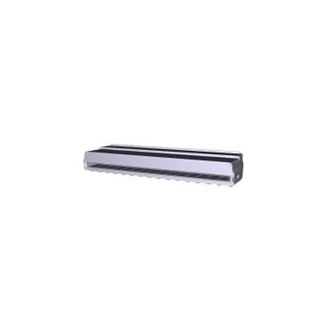 4-640861-5 CONN EDGE SGL FML 15POS 0.156