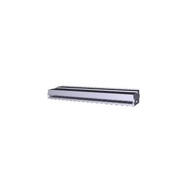 4-640861-8 CONN EDGE SGL FML 18POS 0.156