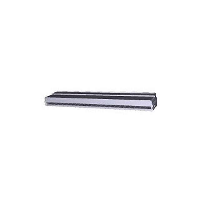 5-640859-3 CONN EDGE SGL FML 23POS 0.156
