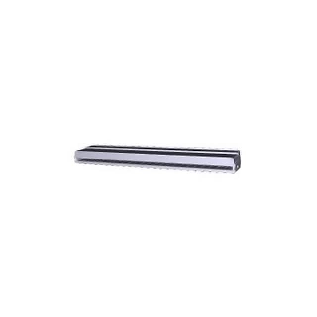 5-640859-4 CONN EDGE SGL FML 24POS 0.156