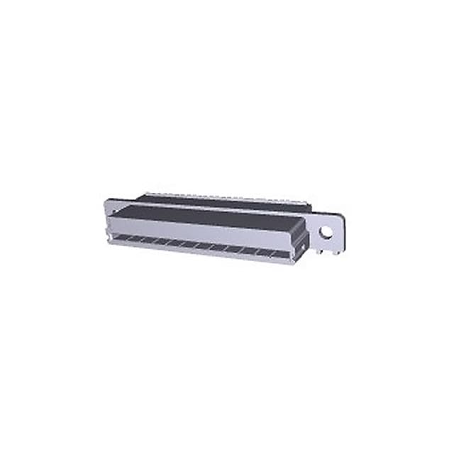 4-640866-2 CONN EDGE SGL FML 12POS 0.156