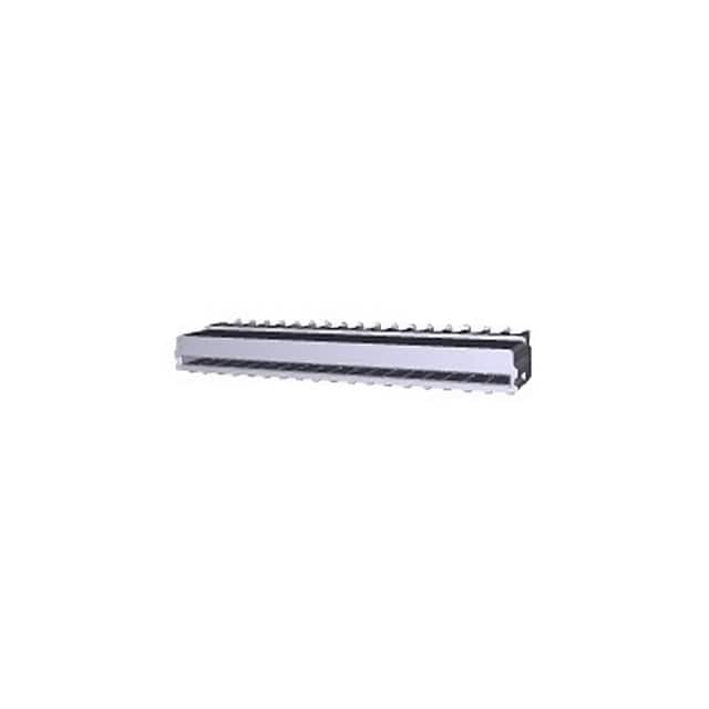 4-641284-8 CONN EDGE SGL FML 18POS 0.156