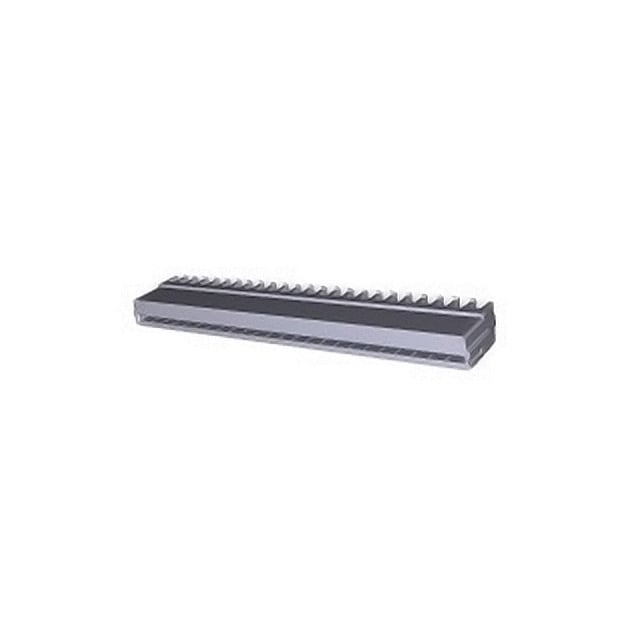 5-641284-4 CONN EDGE SGL FML 24POS 0.156