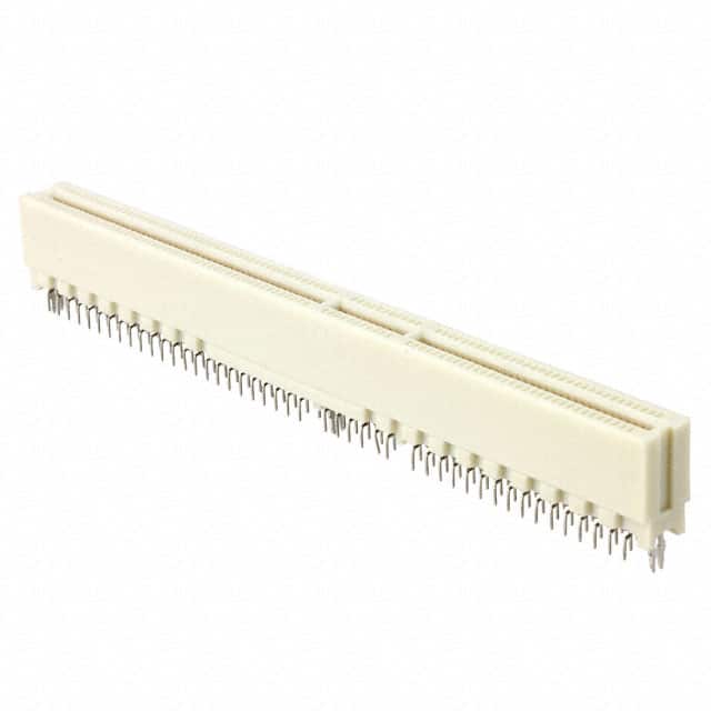 5145169-4 CONN PCI CARDEDGE FML 184P 0.050