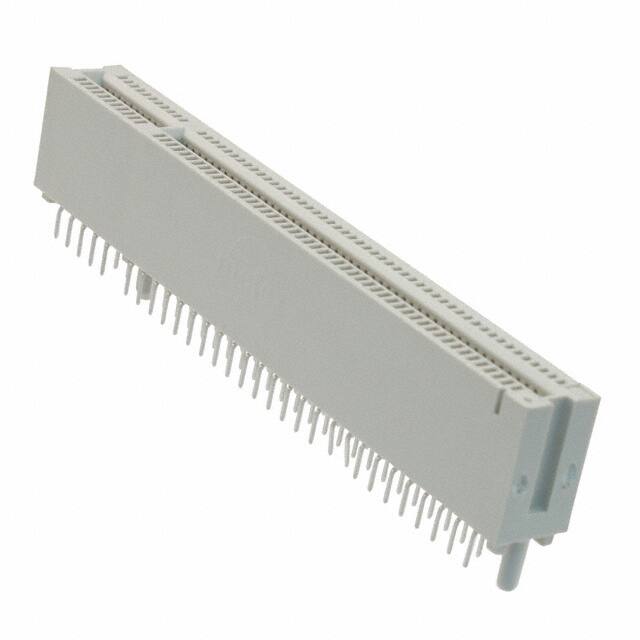 0891776030 CONN EDGE DUAL FML 120POS 0.050