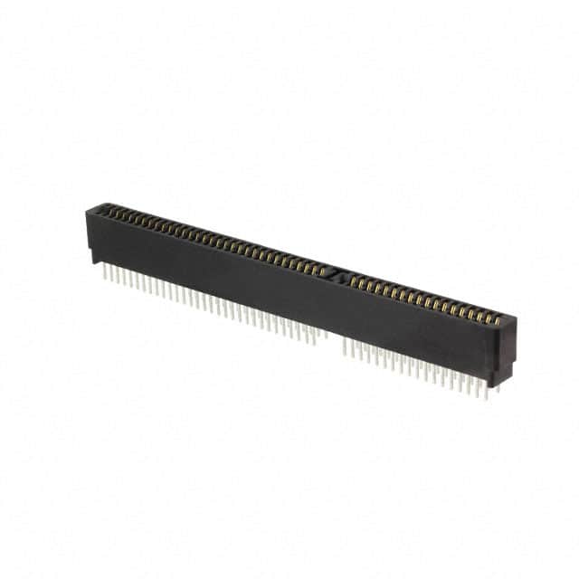 ECC49DRSN-S420 CONN EDGE DUAL FMALE 98POS 0.100