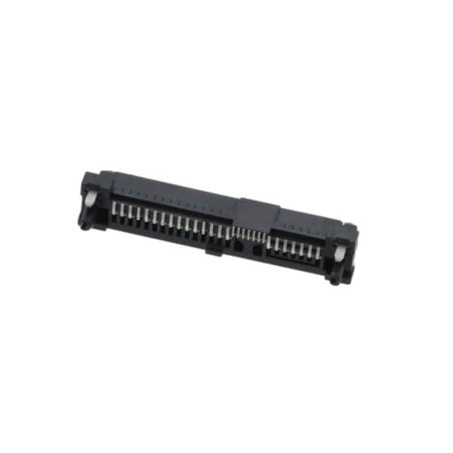 0787150004 CONN RCPT 29POS SLD SMD