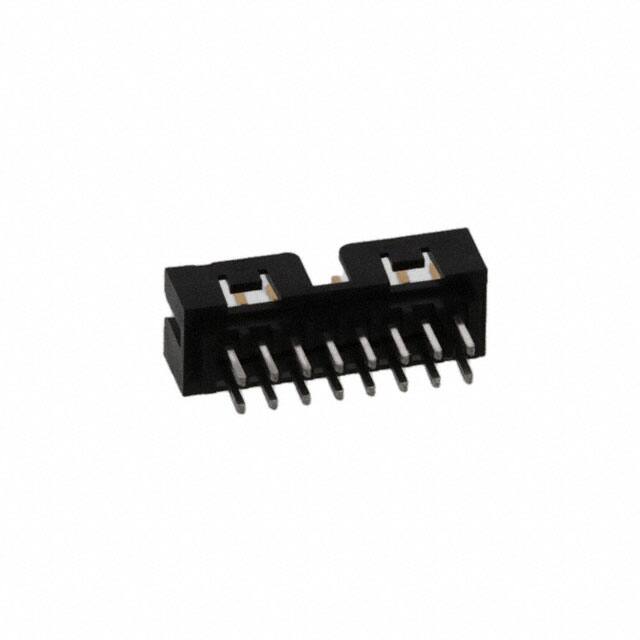 0877159203 CONN PCI EXP FMALE 98POS 0.039