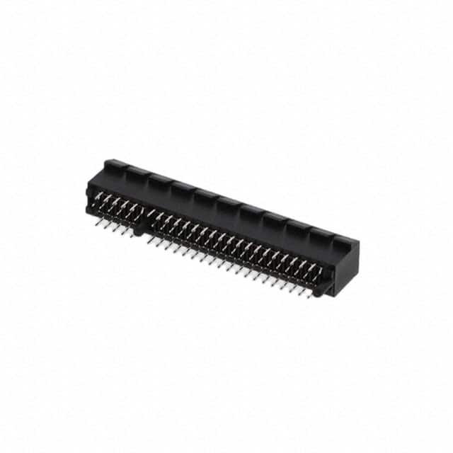 0877159208 CONN PCI EXP FMALE 98POS 0.039