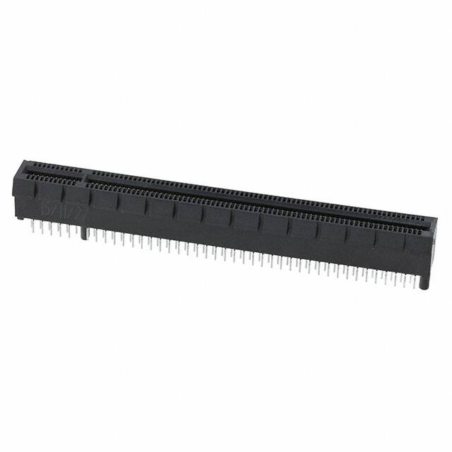 0877159300 CONN PCI EXP FMALE 164POS 0.039