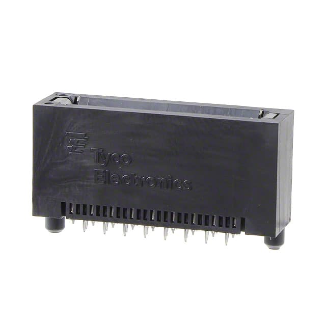 2-1934768-2 CONN EDGE DUAL FML 110POS 0.029