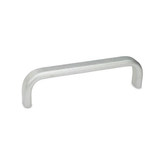 668-20-170-A-BL HANDLE ALUMINUM MTG CTR 6.3"