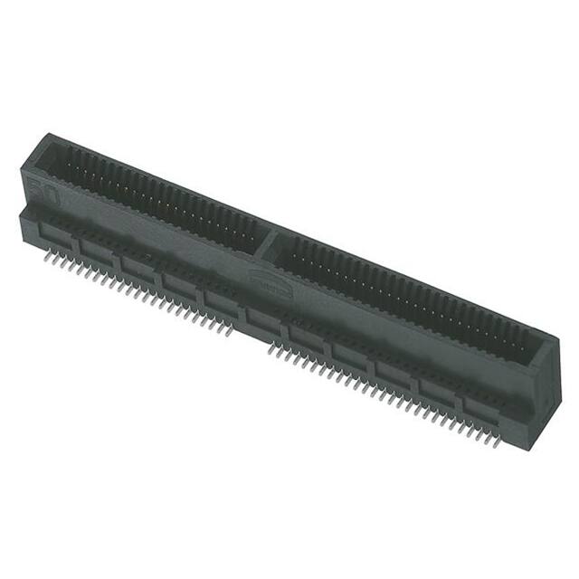 15021004601042 MICRO CARD EDGE 100PIN CONNECTOR