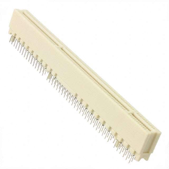 1-145165-2 CONN PCI CARDEDGE FML 184P 0.050