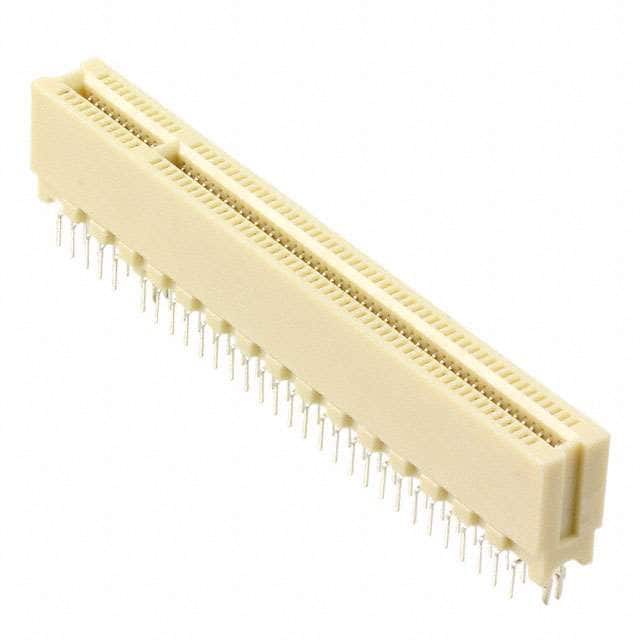 1-145167-2 CONN PCI CARDEDGE FML 120P 0.050