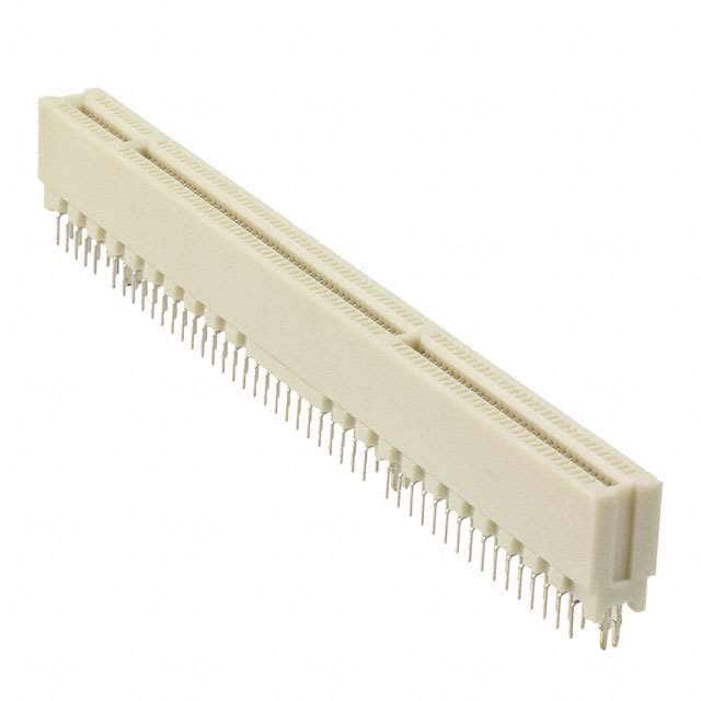 1-145168-2 CONN PCI CARDEDGE FML 184P 0.050