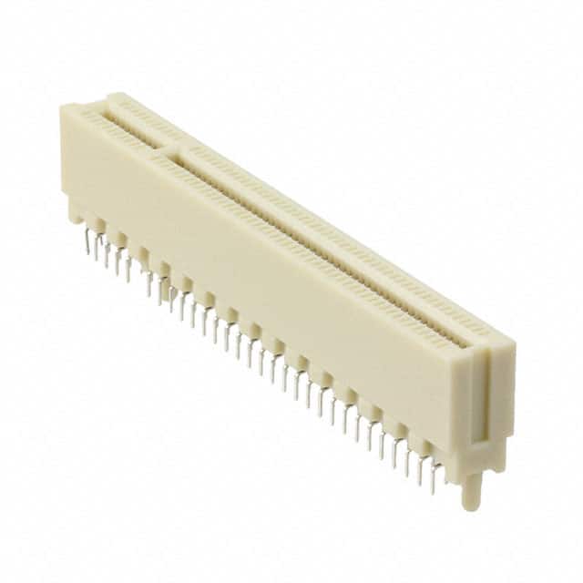 145154-1 CONN PCI CARDEDGE FML 120P 0.050