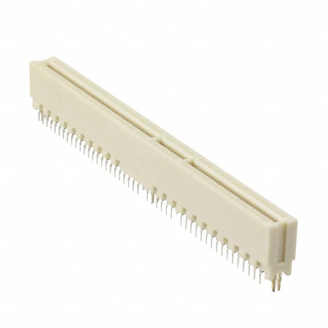 145169-4 CONN PCI CARDEDGE FML 184P 0.050