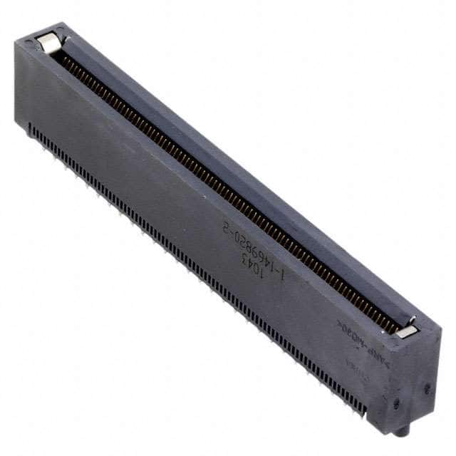 1-1469820-2 CONN MICROTCA FMALE 170POS 0.029