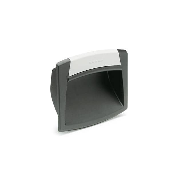 261121-C5 EPR-SH, FLUSH PULL HANDLES, OPEN