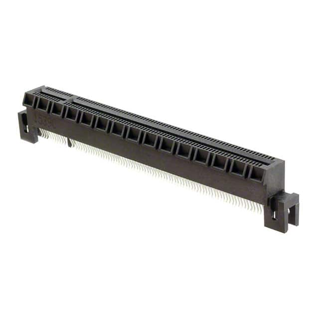 G630HAA2224AEU CONN PCI EXP FMALE 164POS 0.039